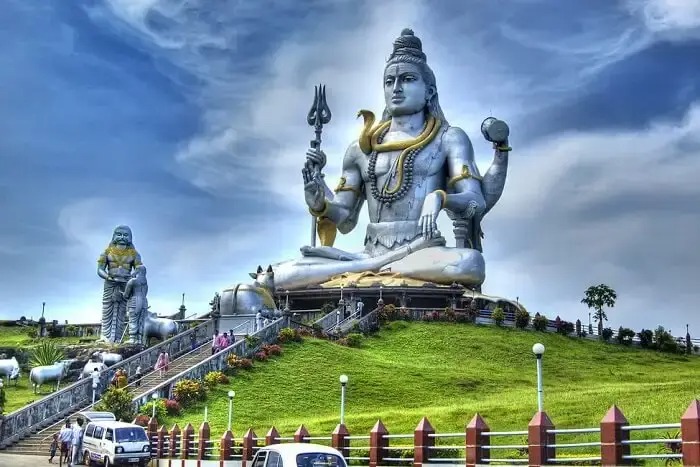 Day 03: Murudeshwar - Goa